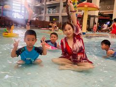 -南宫温泉水世界