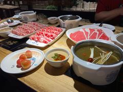 -东道煮牛肉火锅(东盛大街店)