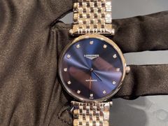 -亨得利(滨江道店)