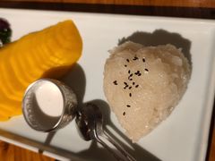 -曼泰·泰餐(江南环球港店)