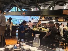 -捞王锅物料理(凯旋路店)