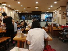 -金北顺大锅家(신사본점)
