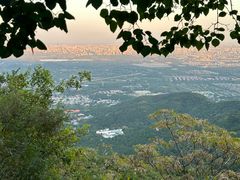 -香山公园