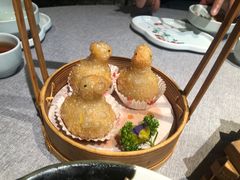 -晓粤·惹味粤菜(凯德乐峰广场店)