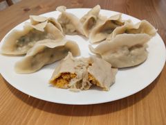 海胆水饺-海胆小馆(东北水饺·春柳店)