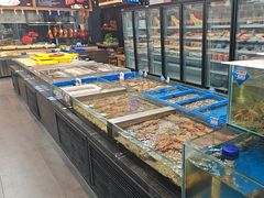 -映像烟台·海鲜·地道鲁菜(海信慧园店)