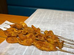 -城边边烧烤-魏晋烤肉旗舰店