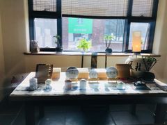 -瓦库茶馆17号(海汇港店)