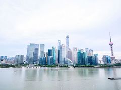 -外滩悦榕庄·海怡西餐厅