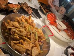 -红盔甲·小龙虾(天钥桥店)