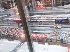 -味多美蛋糕(亚非大厦店)