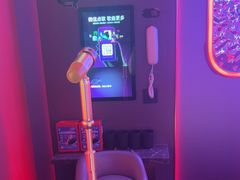 -星聚会KTV X Party(广州高德置地店)