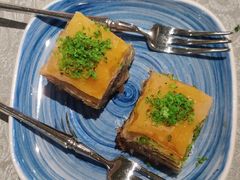 -La Medina餐厅(亮马河南路店)