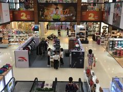-紫荆城食品交易中心(华强北店)