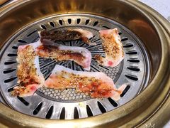 -妥妥烤肉料理(昙华林店)
