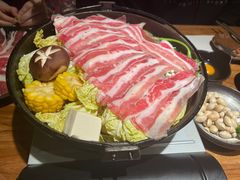 -炉胜·炉端烧·居酒屋