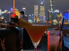 -罗斯福色戒酒吧(外滩店)