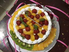 -甜心贝拉(西平路店)