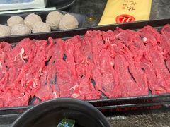 -林记潮牛·牛肉火锅(上马墩店)