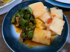 -四方小吃·白族庭院餐厅
