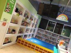 -学知乐教育·幼小衔接·小学科辅导(嘉定镇校区)