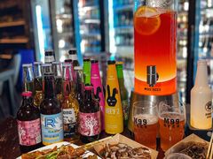 -M99 BEER世界啤酒吧(鸿云悦街店)