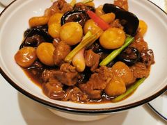 -清晖小苑•顺德地方菜(壹海城店)