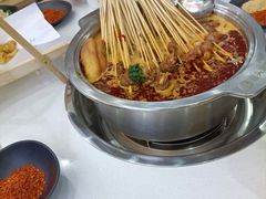 -屋头串串(龙潭寺店)