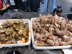 -盒马鲜生(宝地店)