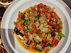 -老凯俚酸汤鱼(多彩城店)