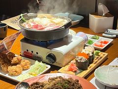 -二丁目食堂(浑南花园城店)