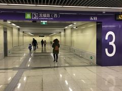 -岗子村(地铁站)