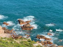 -西涌国际滨海旅游区