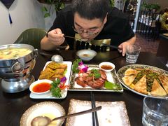 -Siam泰餐厅(水上公园店)