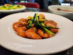 小城烤虾-小城故事·地道宁波味(月湖盛园店)