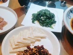 -永安鱼庄·镇江菜(丁卯店)