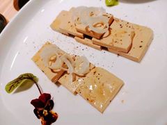 -人间酒暖·Go blanc·烧鸟·深夜食堂(陆家嘴店)