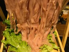 -香天下·四川火锅(安镇大润发店)