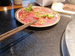 -大龙燚火锅(五一广场店)
