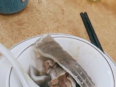 -濠轩阁特色生蚝火锅(水湾路店)