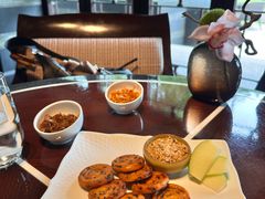 -杭州西子湖四季酒店·金沙厅