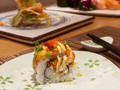 -酒井酱子·深夜食堂(东城汇店)