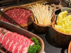 -季季山·云南野生菌火锅(上海首店)