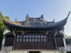 -乌镇东栅景区