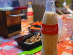 -生火火·小炉子炭烤(金楠天街总店)