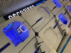 -谢列梅捷沃国际机场