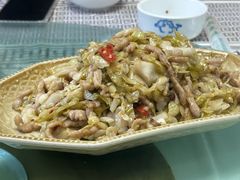 -乐乐餐厅(湘子庙街店)