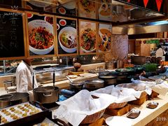 -天津湾西餐厅(三亚海棠湾洲际度假酒店)