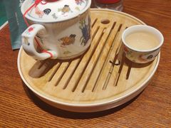 -南拳十三姨·潮汕砂锅粥(世纪金源店)