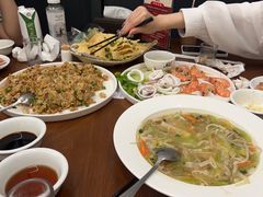 -渔满仓海鲜渔家(象山二店)
